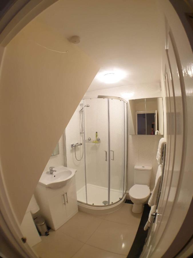 4 Bedroom House เวย์มัธ ภายนอก รูปภาพ