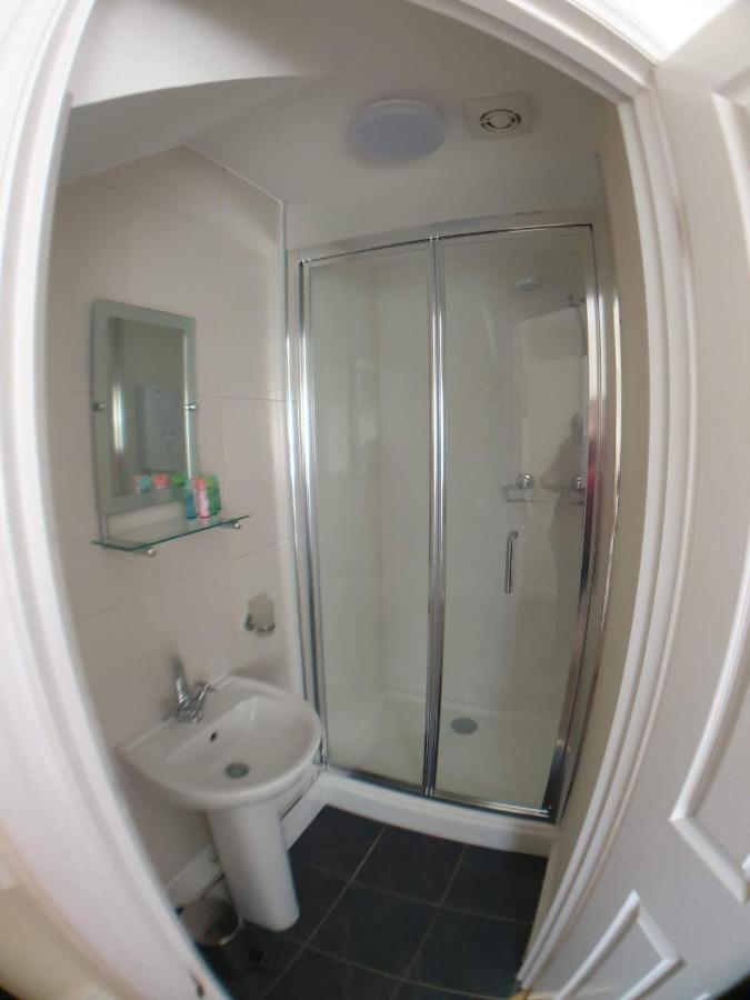4 Bedroom House เวย์มัธ ภายนอก รูปภาพ